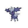 Shadow Shaymin (Sky)